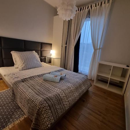 Apartament Calamo Park Apartamento Olsztyn  Exterior foto