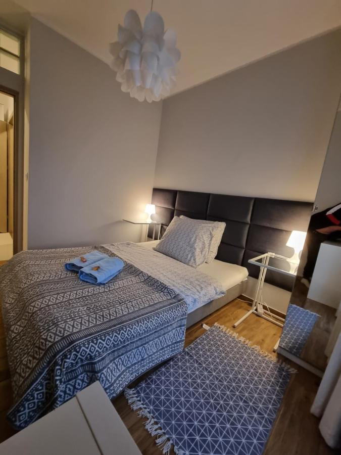 Apartament Calamo Park Apartamento Olsztyn  Exterior foto