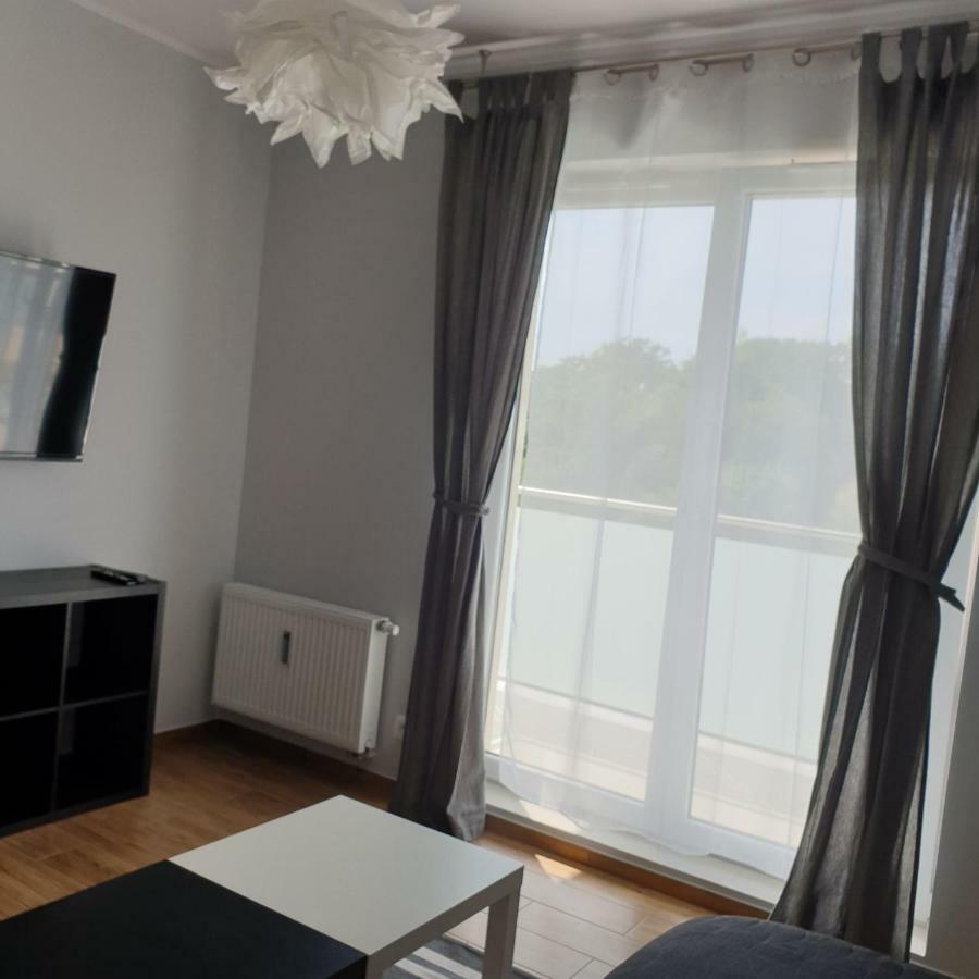 Apartament Calamo Park Apartamento Olsztyn  Exterior foto