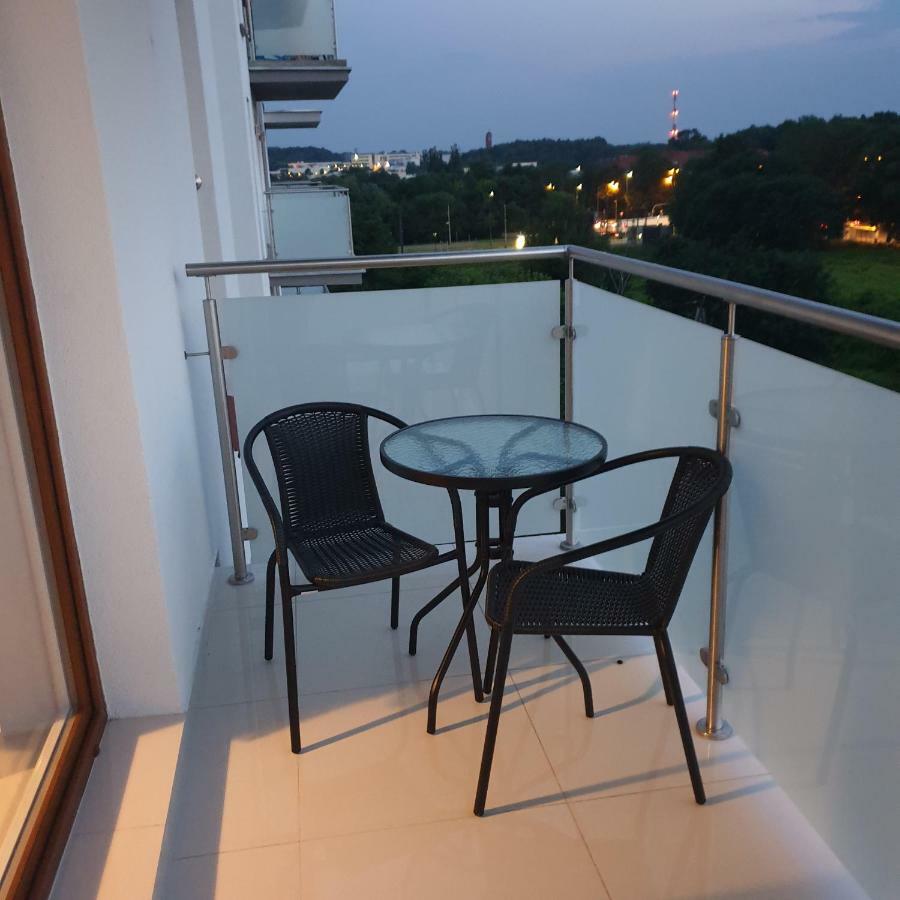 Apartament Calamo Park Apartamento Olsztyn  Exterior foto