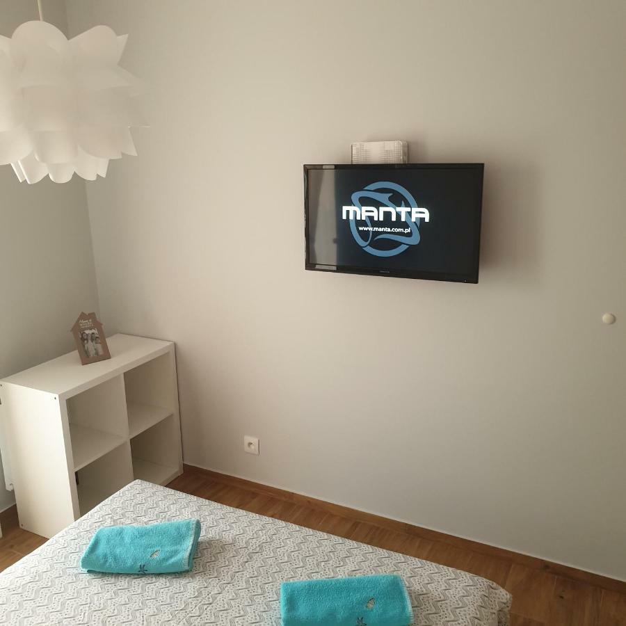 Apartament Calamo Park Apartamento Olsztyn  Exterior foto