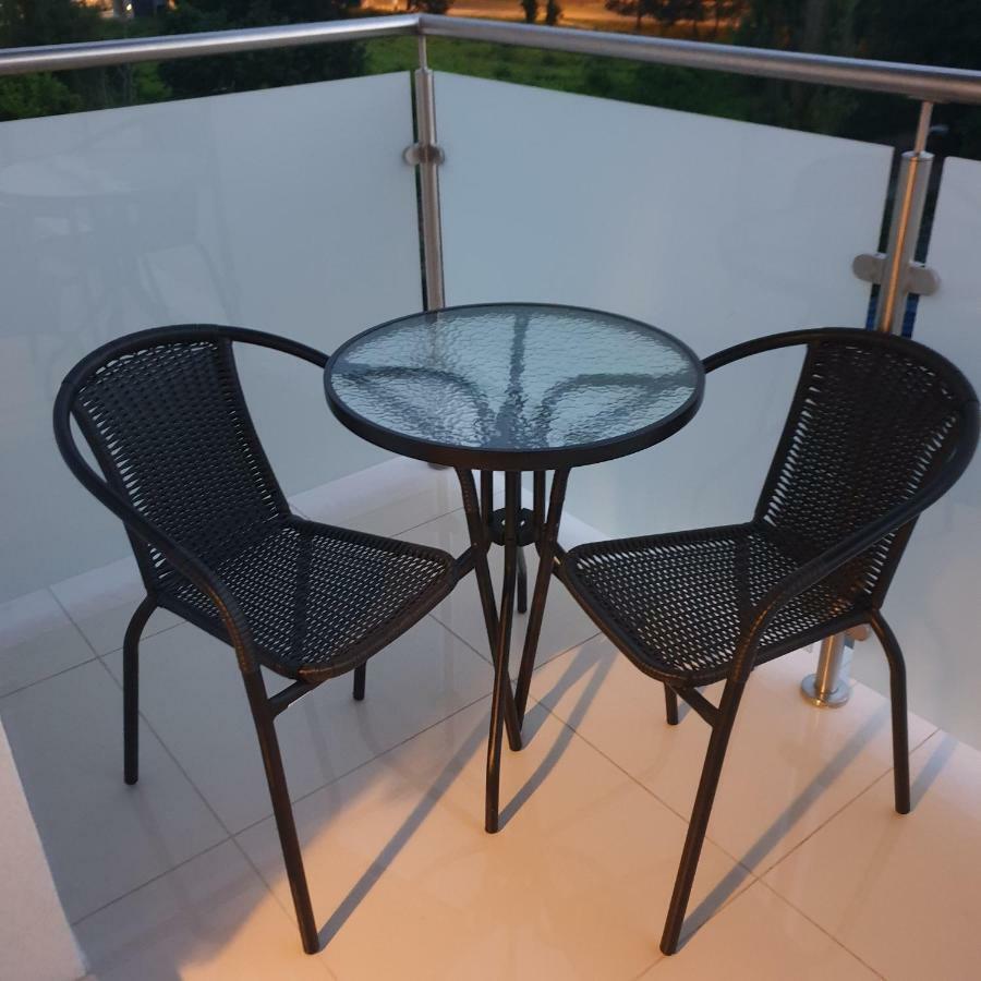 Apartament Calamo Park Apartamento Olsztyn  Exterior foto